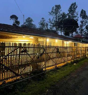 Ooty Casa | Sandy Holiday Home 5 Bhk