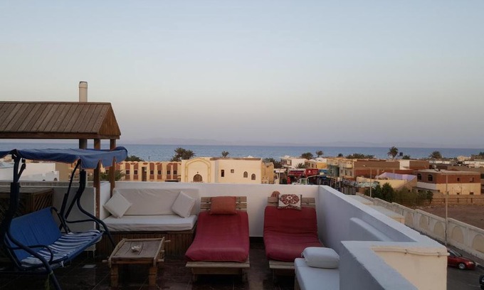 Dahab Apartamento | Sandy House