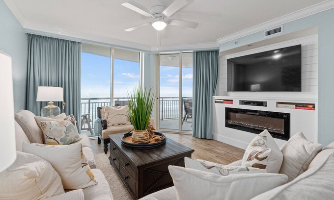 Ocean Drive Apartamento | "Pantalones de arena", ahorre hasta un 10% adicional en las estadías restantes de 2019