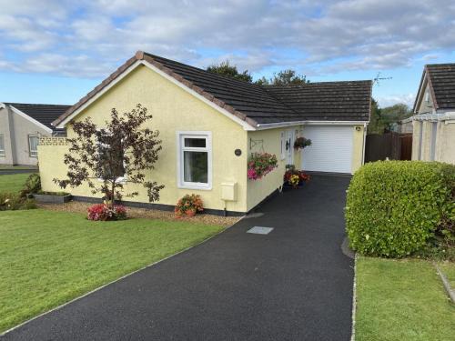 Kilgetty Casa | Sandy Paws - Saundersfoot