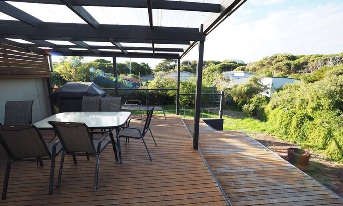 Sandy Point Casa | Sandy Point Holiday House