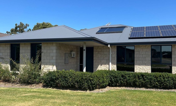 Inverloch Casa | Sandy Retreat on Royal Inverloch
