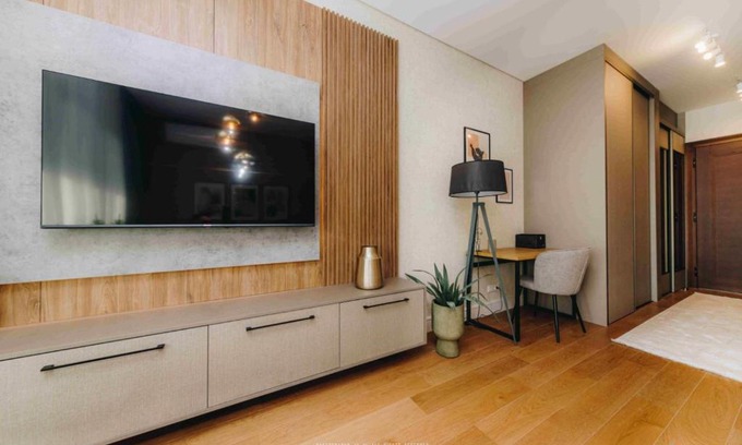 Sarajevska Apartamento | Sandy