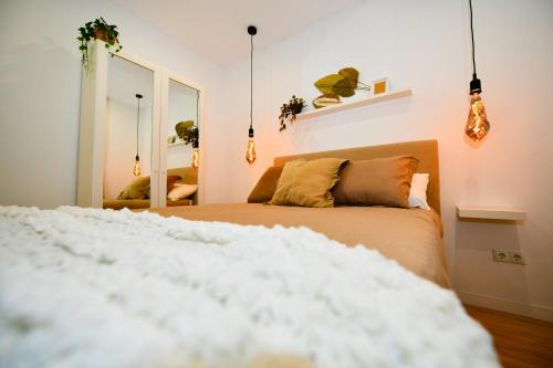 Playa San Juan Apartamento | Sandy Shores Oasis