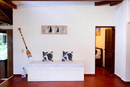 Acajutla Casa | Sandy Toes The Beach House Costa Azul