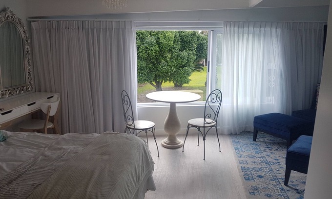 Gordons Bay Central Apartamento | Dedos de arena - impresionantes puestas de sol