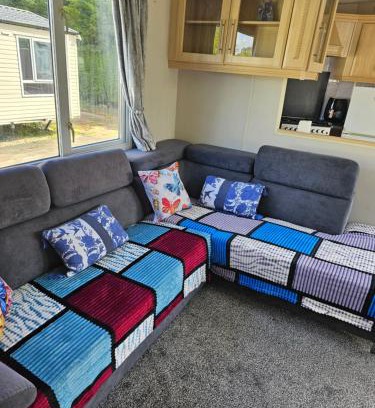 Skegness Complejo | Sandys Secret Corner on Springs Southview holiday park SKEGNESS