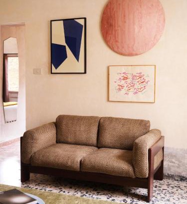Arezzo Apartamento | sanfrancesco ventitre