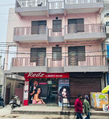 Naini Apartamento | Sangam keys