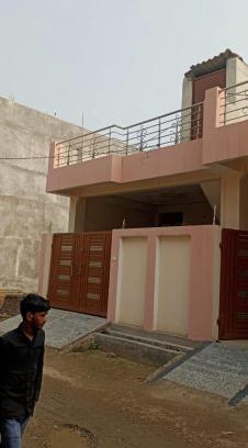 Phulpur Casa | Sangam Kumbh Homestay Triveni River