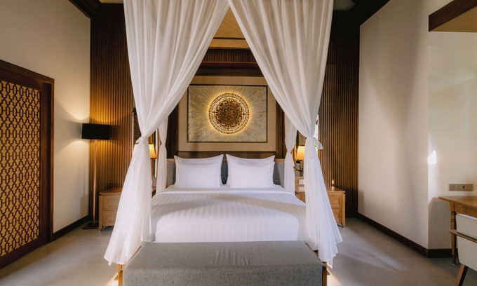 Payangan Complejo | Sanggraloka Ubud
