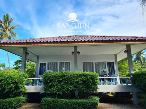 Phongprasan Complejo | Sangjun On Beach Resort