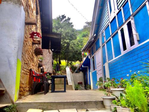 Bomdila Casa | Sangti Ngoedrup Homestay