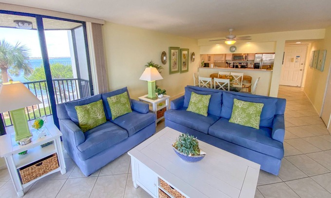 Punta Rassa Condominio | ¡Las tarifas más bajas del año!