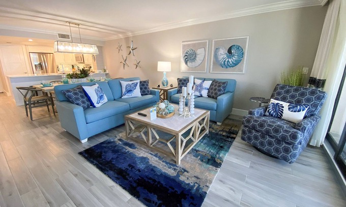 Punta Rassa Condominio | ¡Descuentos de última hora!