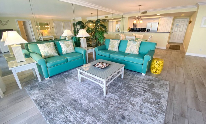 Punta Rassa Condominio | ¡Descuentos de última hora!
