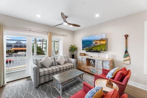 Caine Woods Casa | Sanibel Seas