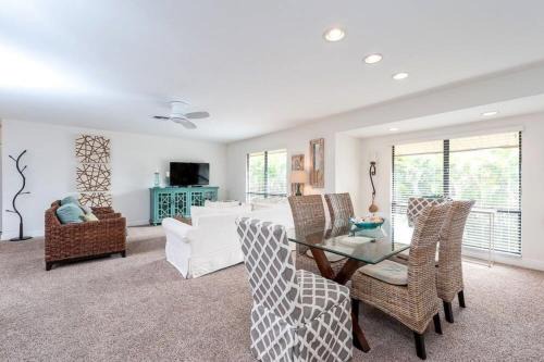 Sanibel Apartamento | Sanibel Shells at Sea Bell