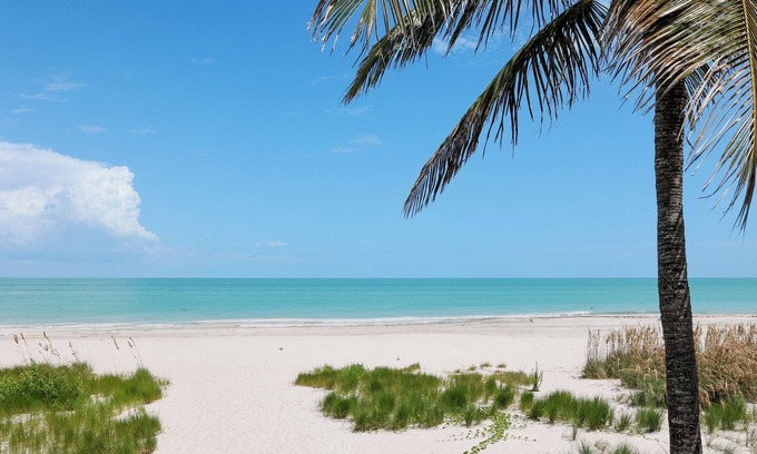 Sanibel Apartamento | Sanibel Siesta on the Beach