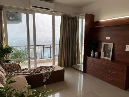 Vrindavan Apartamento | Sanidhya Home
