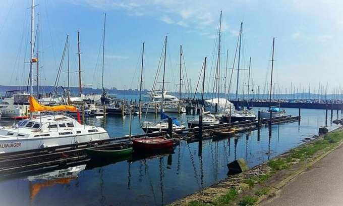 Pries Apartamento | Sanierte 2-Zimmer Wohnung in strandnähe