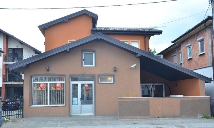 Sjenica Casa | Sanja