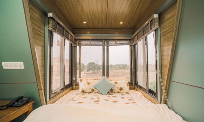 Sehore Hotel | Sanjeevani Farm Resorts