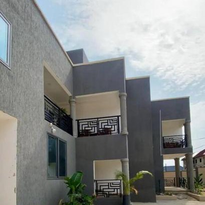Ogbodjo Apartamento | Sankofa- 2-3 BR Apt suite Manet Estate East Legon-Ogbojo