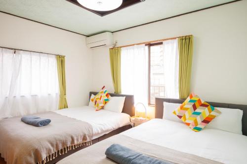 Kawaguchi Apartamento | Sankuya House