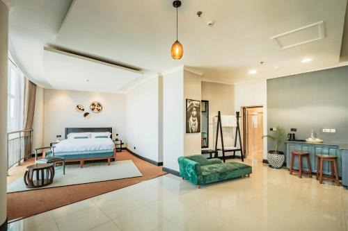 Arusha Hotel | Sanna Boutique Hotel