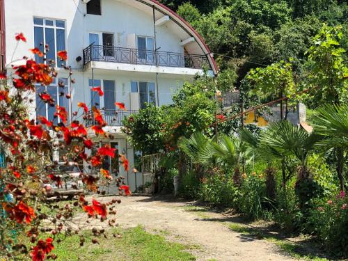 Kvariati Casa | Sanni Guest House