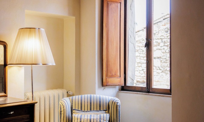 Quartiere di Porta Crucifera Apartamento | Sanniccolo'20 - Historic Residence