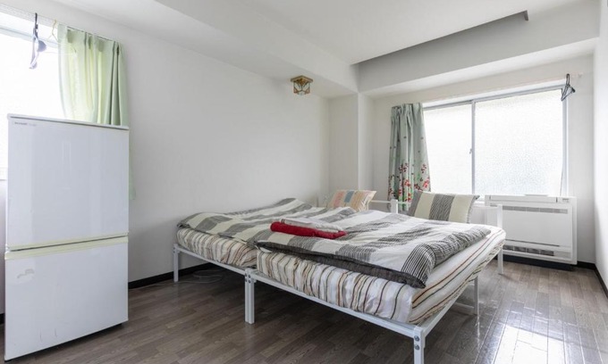 Kita Apartamento | Sanniki Kaikan / Vacation STAY 47124