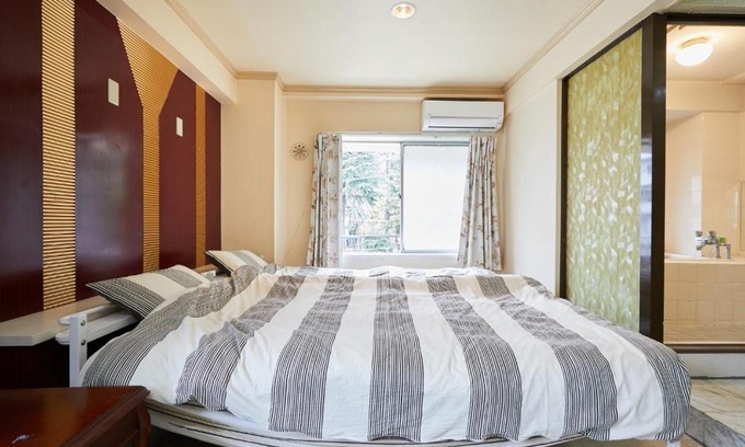 Kita Apartamento | Sanniki Kaikan / Vacation STAY 47128