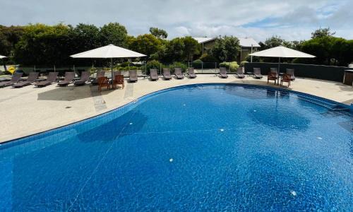 San Remo Casa | Sanny Side Up Silverwater Resort San Remo