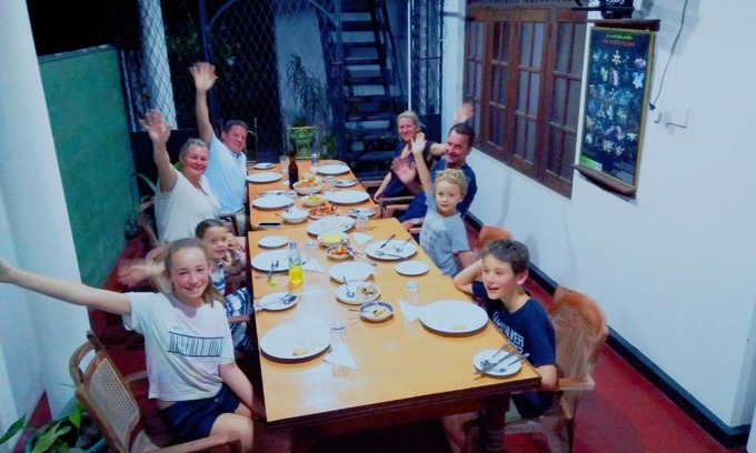 Yodakandiya Casa | Sanoga Holiday Resort