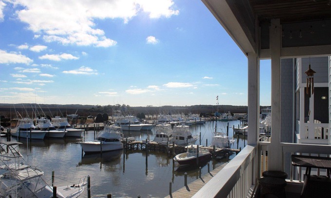 Manteo Condominio | Sans Tan Lines - Sailfish Point Villa 6202