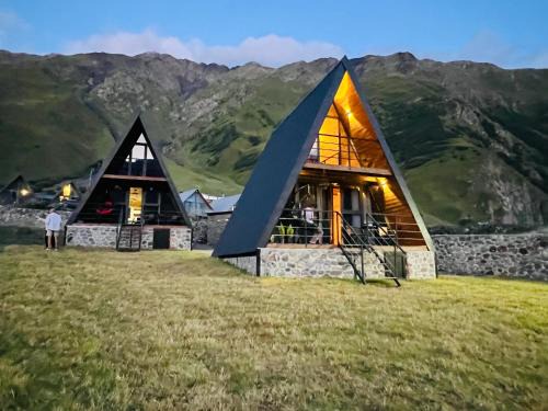 Gergeti Apartamento | Sanseco Cottage