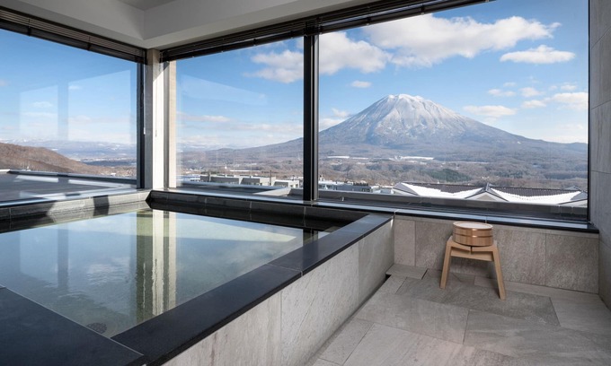 Hirafu Hotel | Sansui Niseko