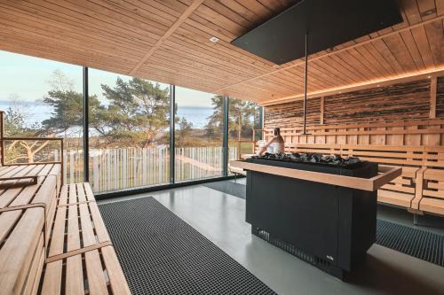 Gohren Complejo | Santé Royale Rügen Resort