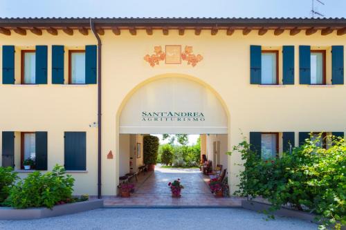 Maser Casa | Sant'Andrea Agriturismo con cantina Martignago Vignaioli Asolo Prosecco Docg Wines