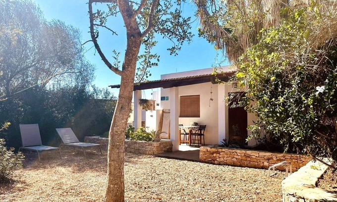 Formentera Casa | Casa Can Xicu Castello