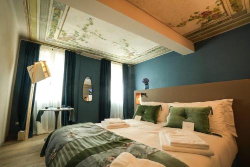 Old Town Cama Y Desayuno | Sant'Eufemia 30