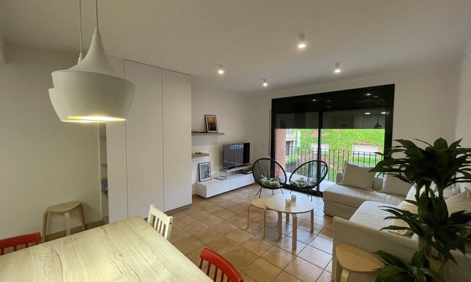 Begur Apartamento | Sant Josep, 8 Centro de Begur, Costa Brava