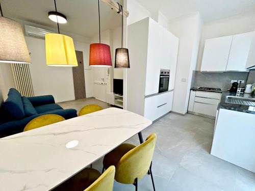 Santo Stefano Apartamento | Sant'Orsola Apartment - Eleganza e Comfort a Bologna
