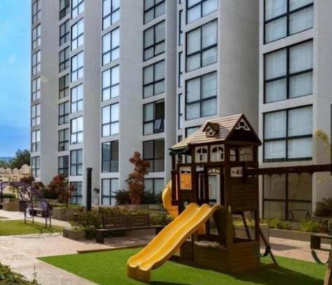 Zapopan Apartamento | Santa ana 360 Nuevo Depa al sur a 3 min de ciudad Bugambilias
