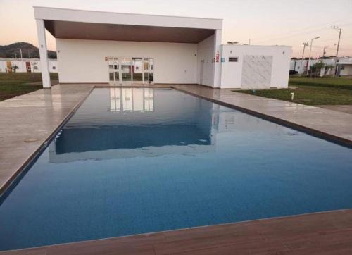 Santa Ana Casa | Santa Ana Maquilishuat