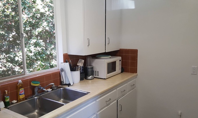 Oak Park Apartamento | Santa Barbara Escapada de fin de semana 1 dormitorio para 2 personas