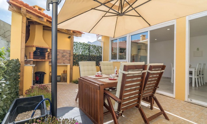 Estoril Apartamento | Santa Catarina Terrace