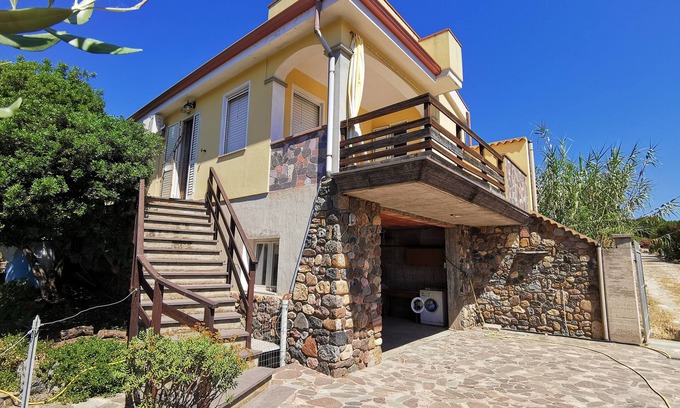 Santa Caterina Casa | Santa Caterina: pisos / apartamentos - 4 cuartos - 4 Personas